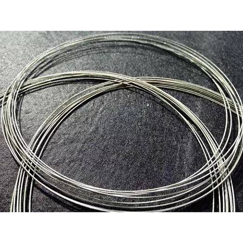 Endless Electroplated Dimond Wire Saw Blades