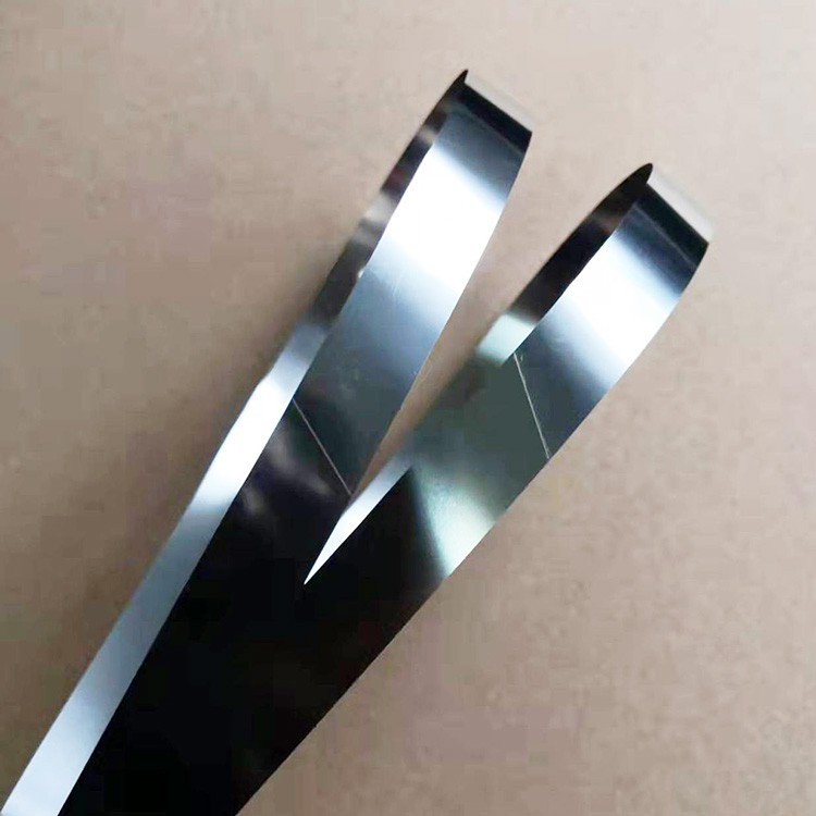 Precision Endless Steel Belts
