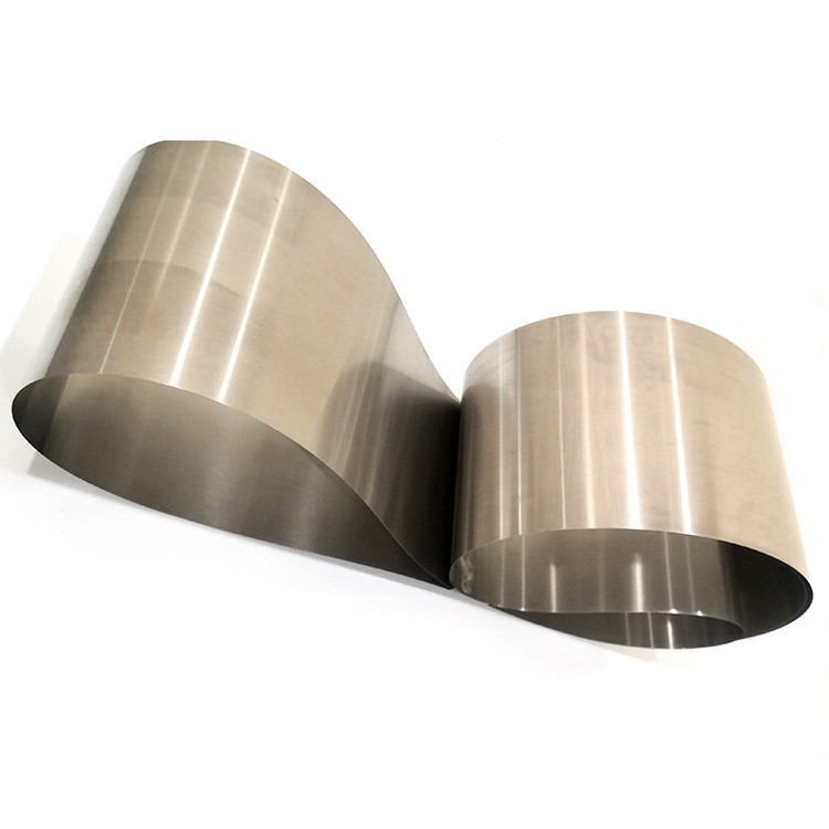 Welded Endless Steel Belts